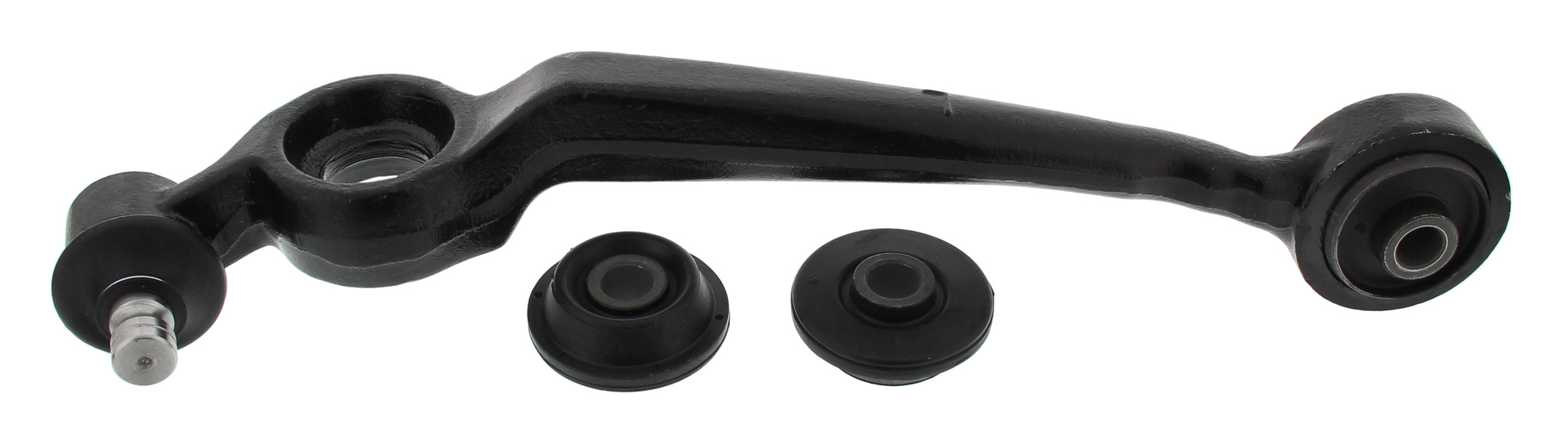 Lenker, Radaufhängung, Vorderachse links, AUDI