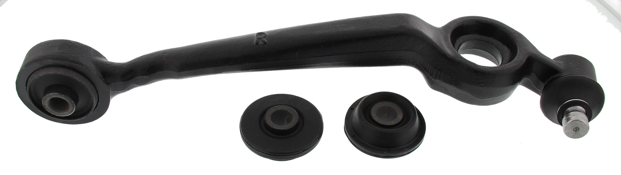 Lenker, Radaufhängung, Vorderachse links, AUDI