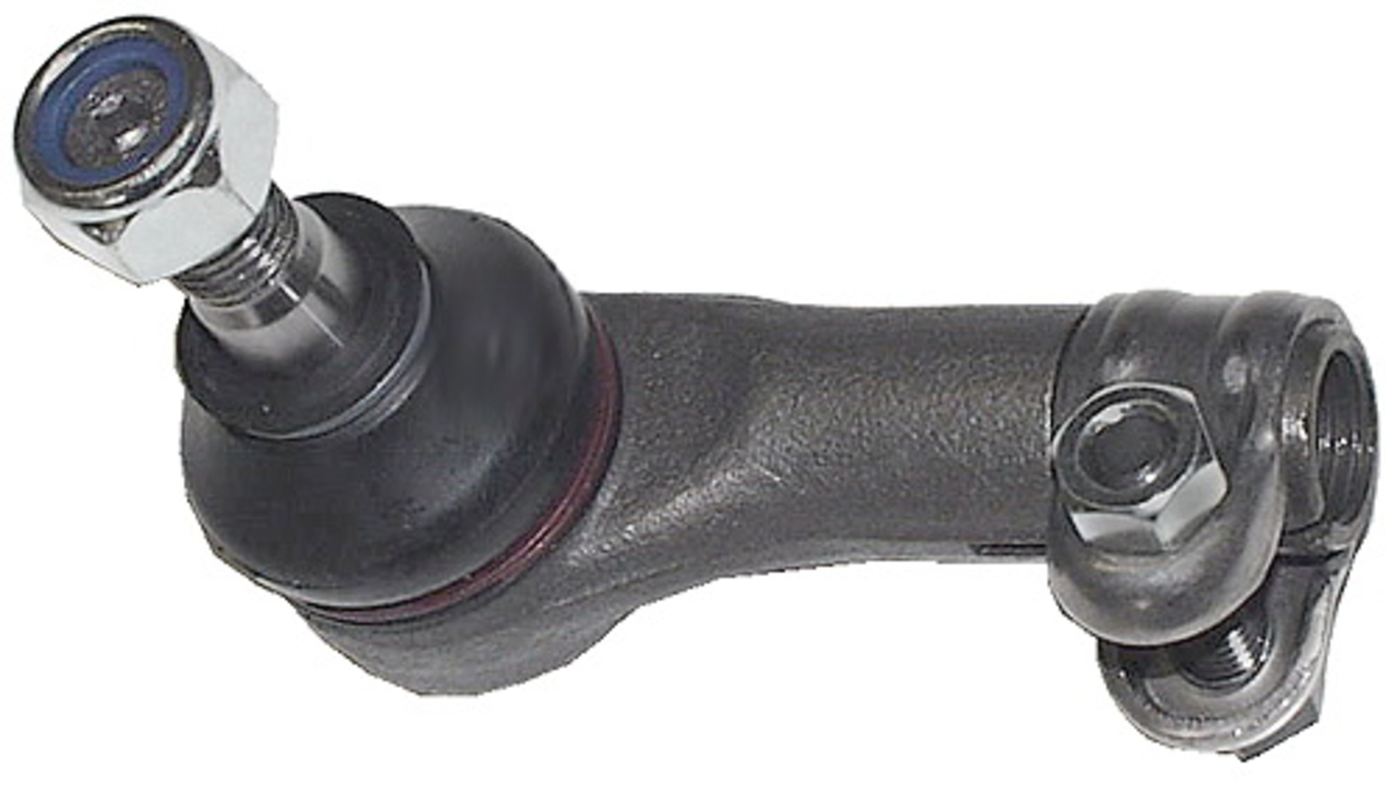 Spurstangenkopf, Vorderachse links, OPEL, VAUXHALL