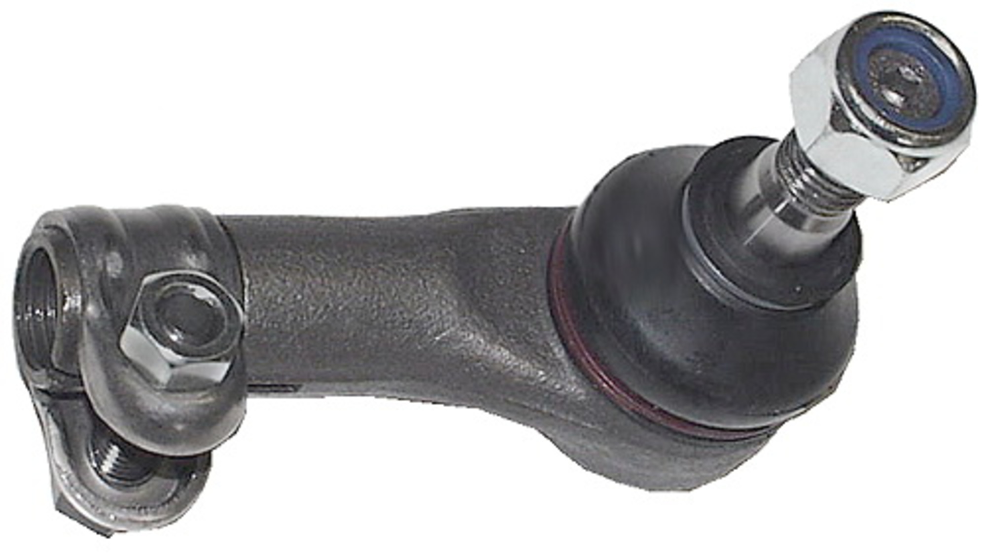 Spurstangenkopf, Vorderachse rechts, OPEL, VAUXHALL