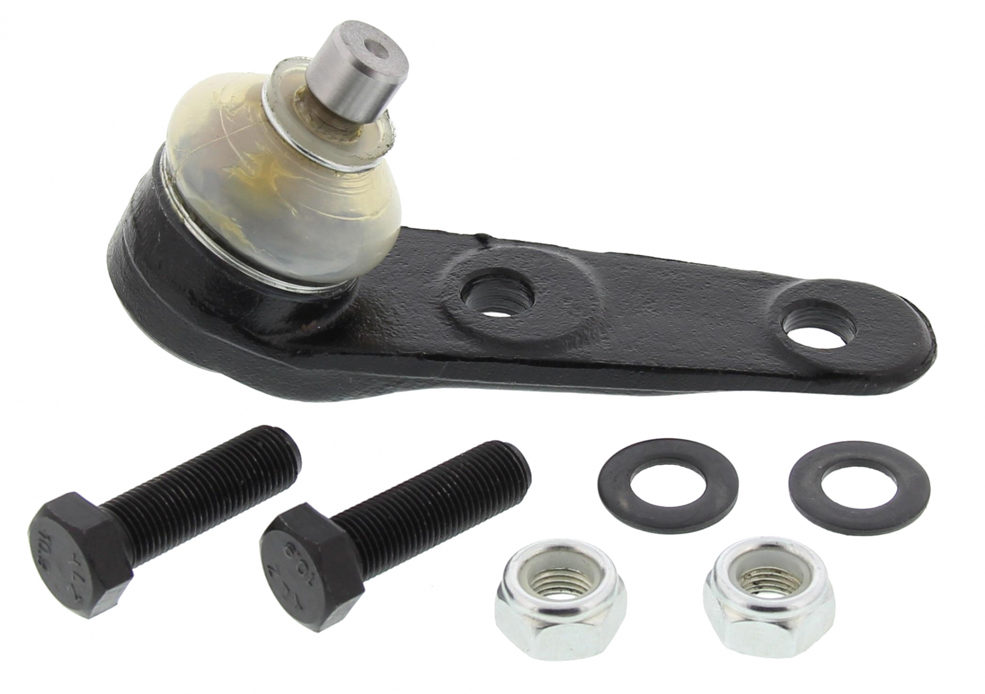 Trag-/Führungsgelenk, unten, Vorderachse links, Vorderachse rechts, FORD