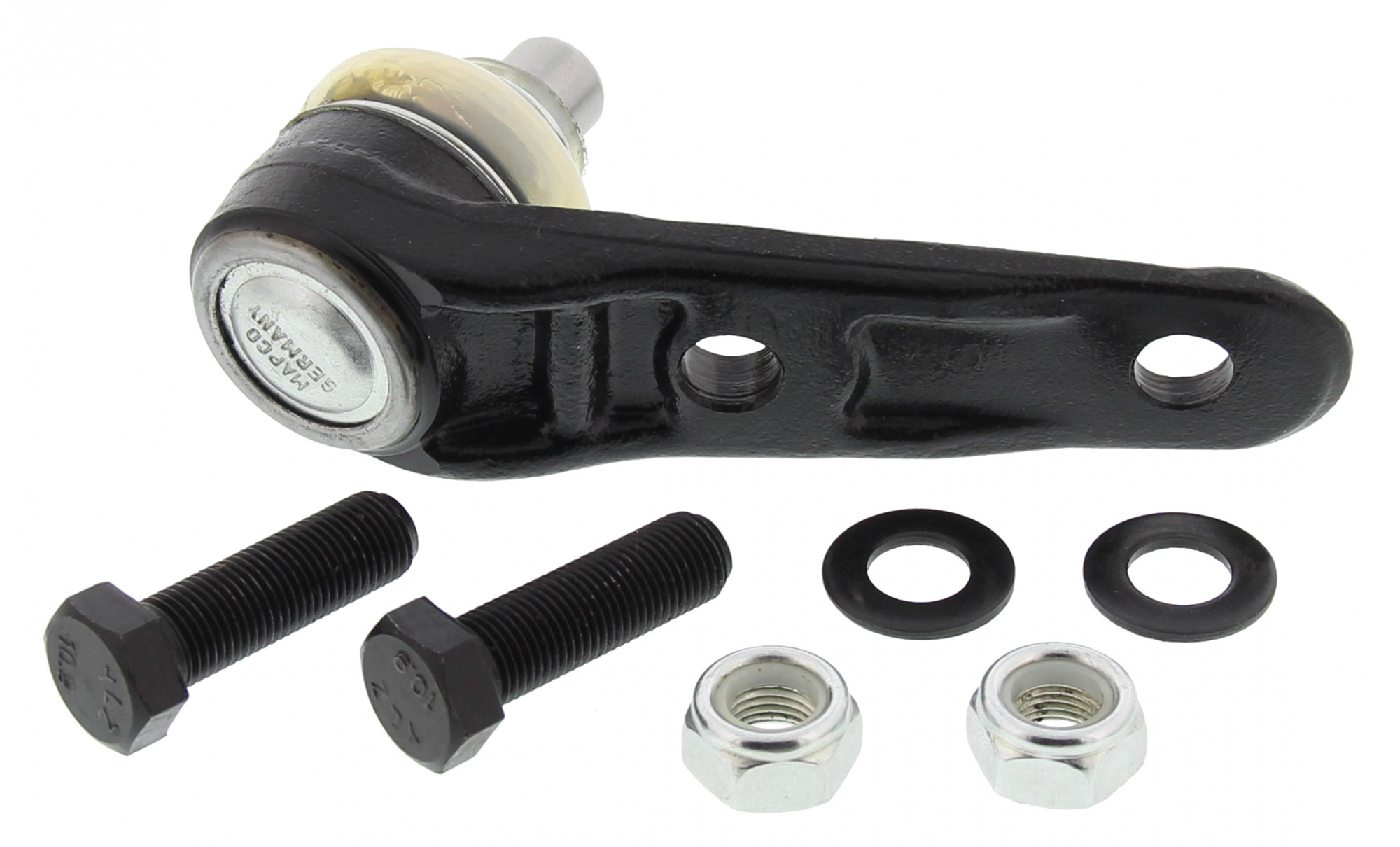 Trag-/Führungsgelenk, unten, Vorderachse links, Vorderachse rechts, FORD