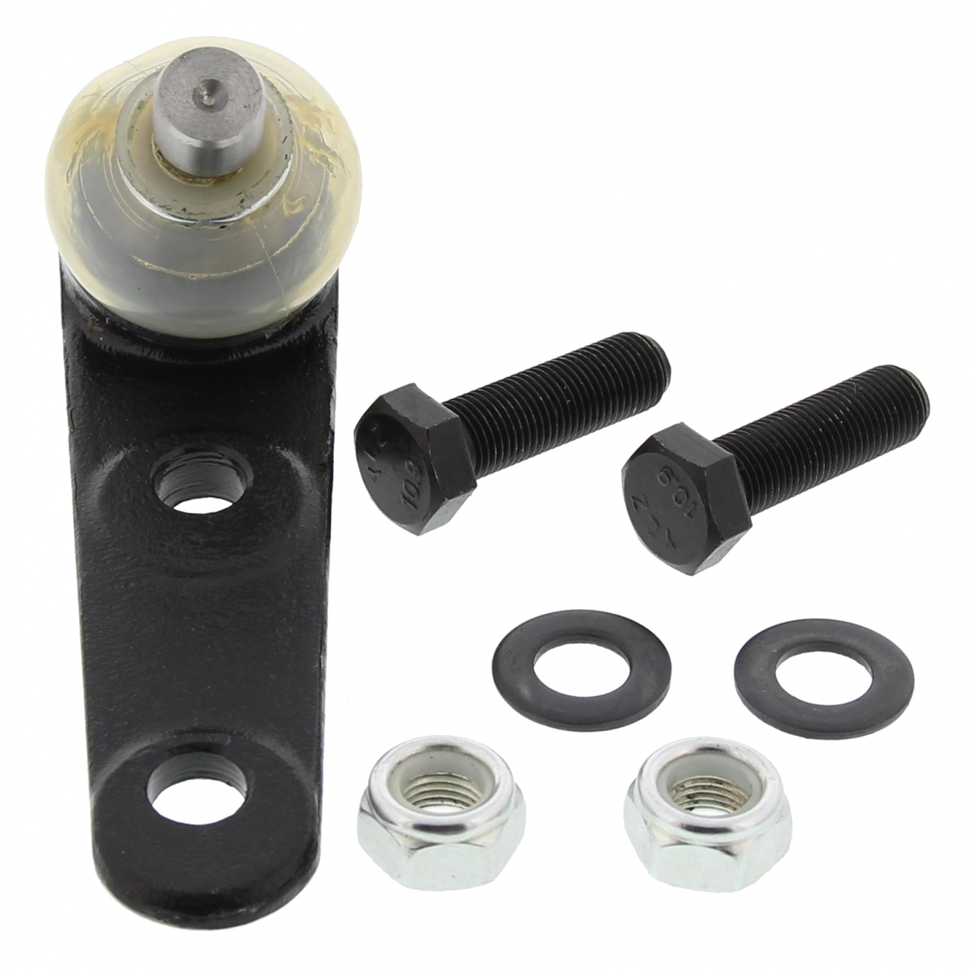 Trag-/Führungsgelenk, unten, Vorderachse links, Vorderachse rechts, FORD