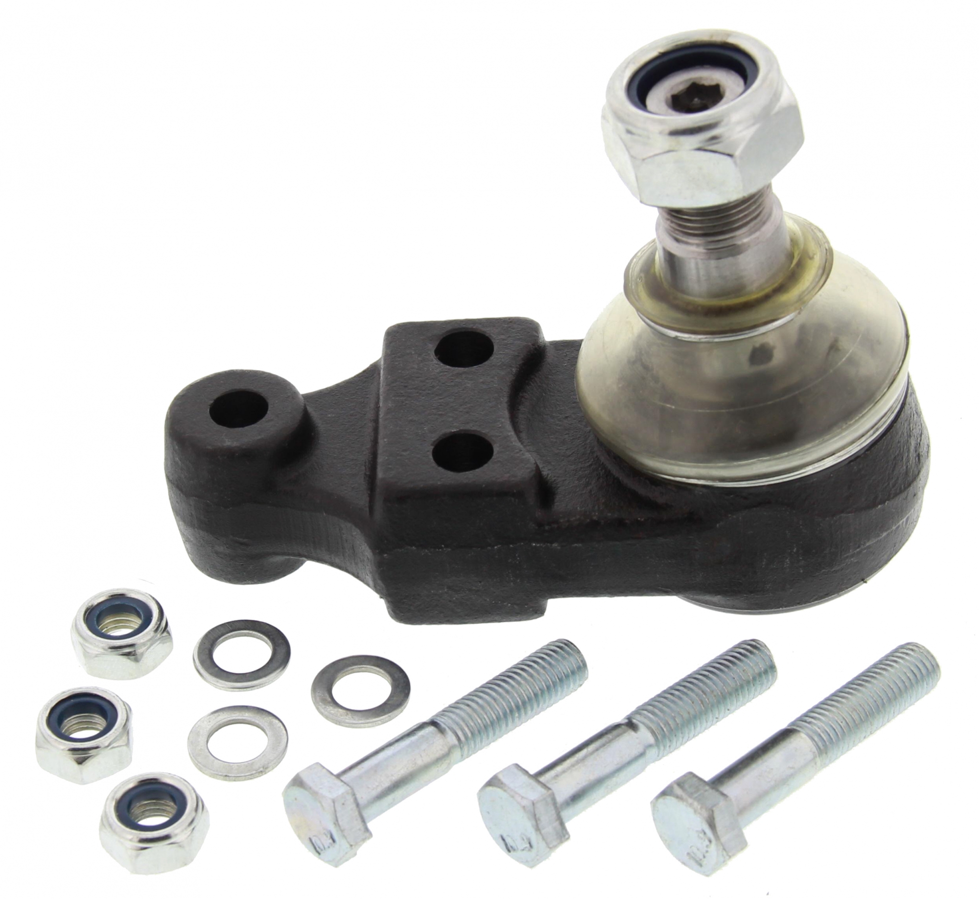 Trag-/Führungsgelenk, unten, Vorderachse links, Vorderachse rechts, FORD