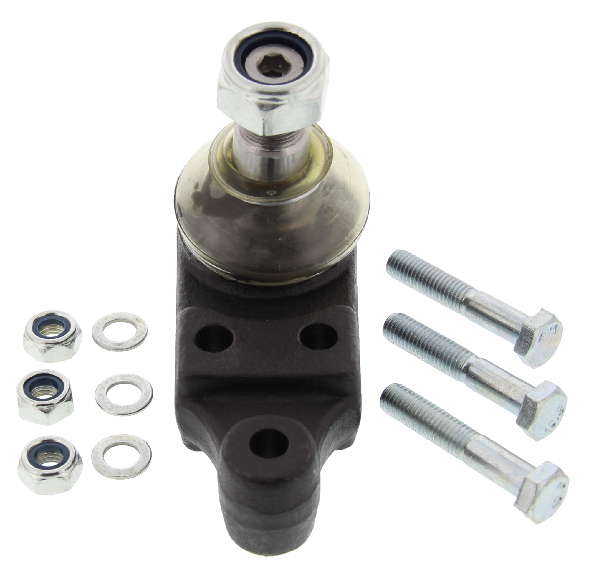 Trag-/Führungsgelenk, unten, Vorderachse links, Vorderachse rechts, FORD