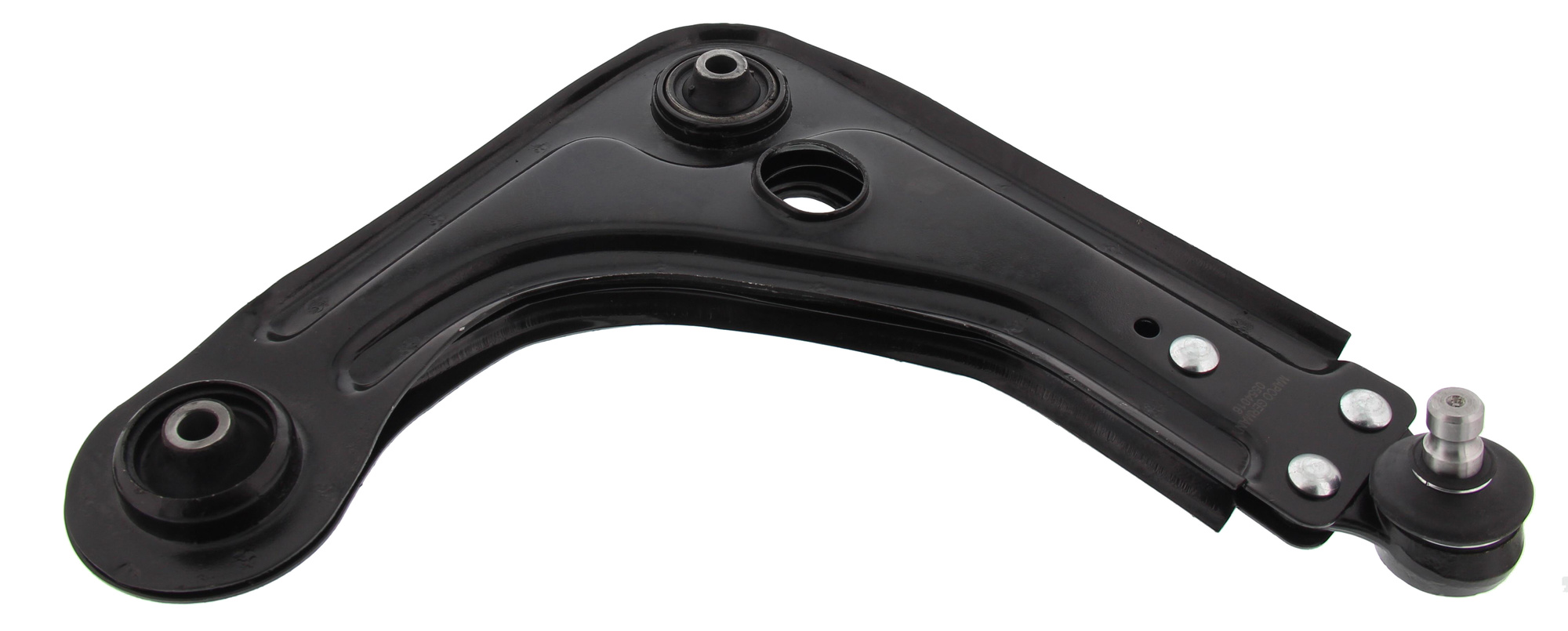 Lenker, Radaufhängung, Vorderachse rechts, FORD