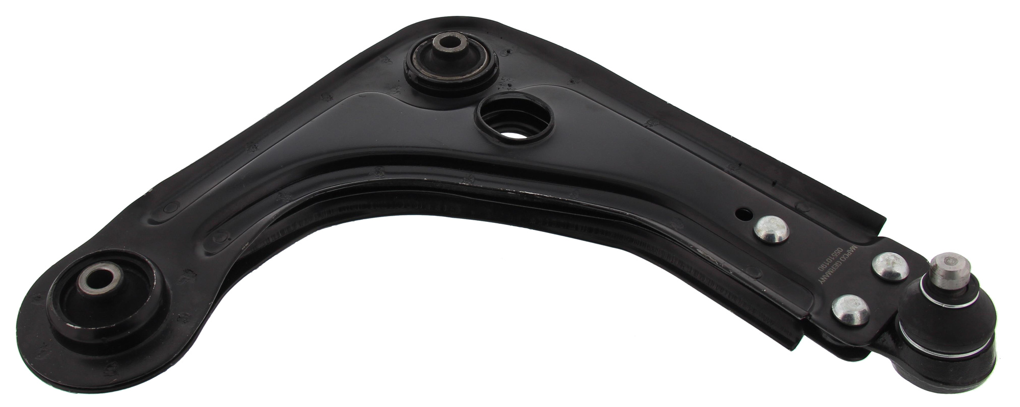 Lenker, Radaufhängung, Vorderachse rechts, FORD