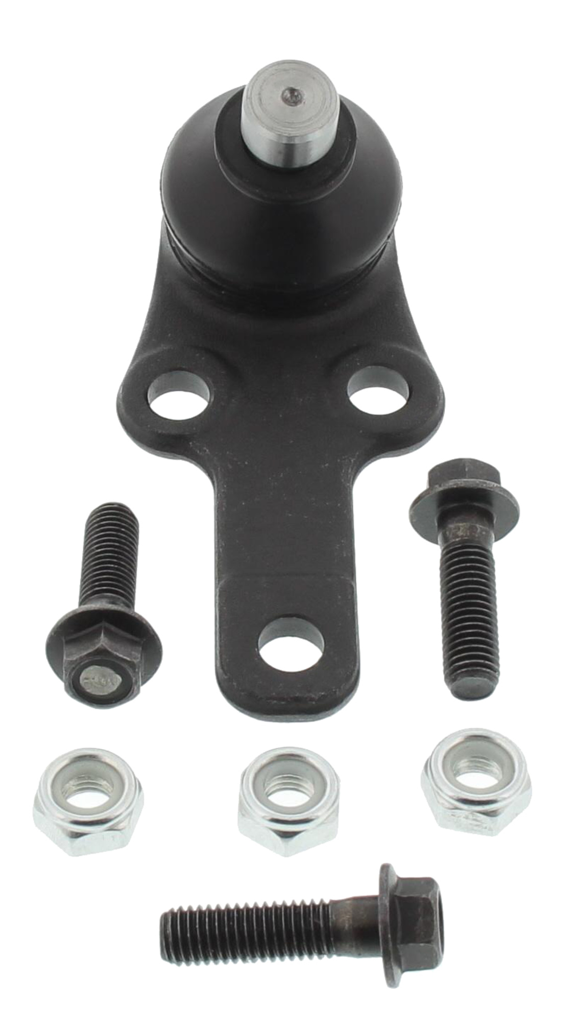 Trag-/Führungsgelenk, unten, Vorderachse links, Vorderachse rechts, FORD