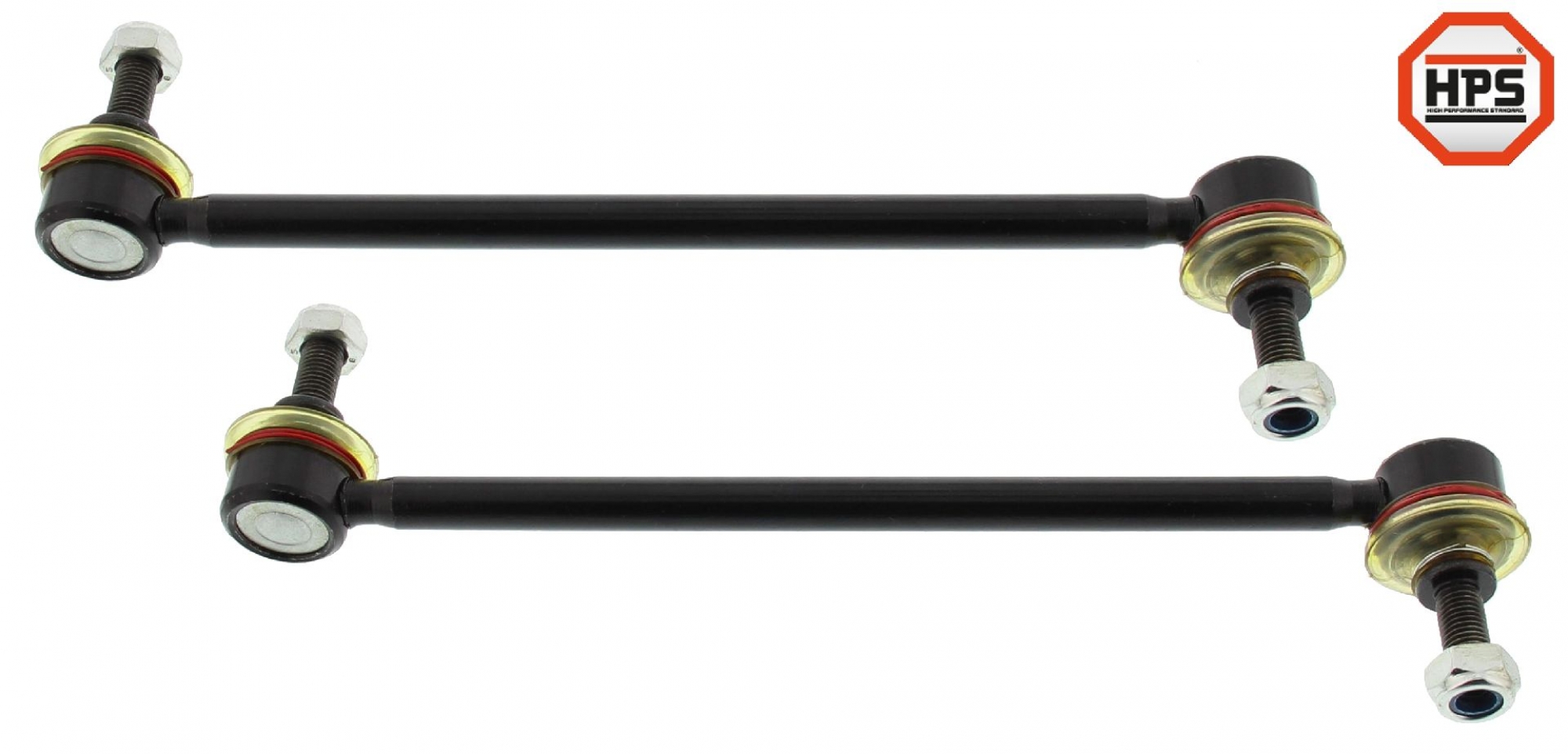 HPS-Koppelstangen-Satz, verstärkt, VA, FORD MONDEO III