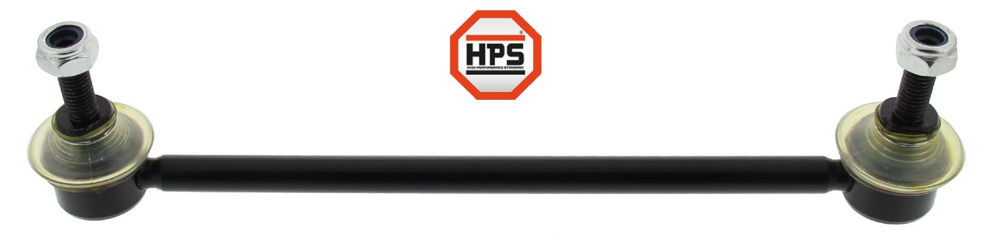 HPS-Koppelstange, verstärkt, HA, FORD MONDEO III, MONDEO III