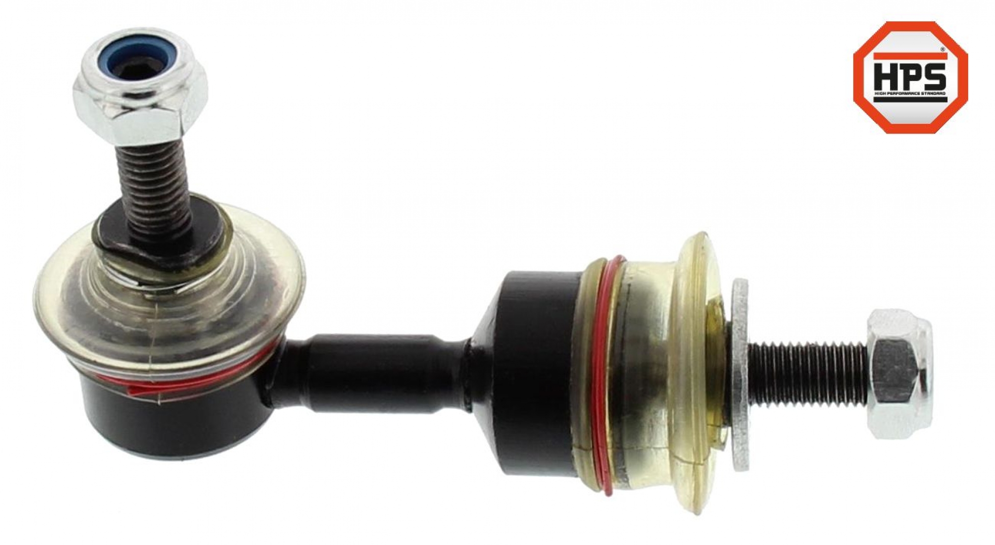 HPS-Koppelstange, verstärkt, HA, FORD MONDEO III Turnier