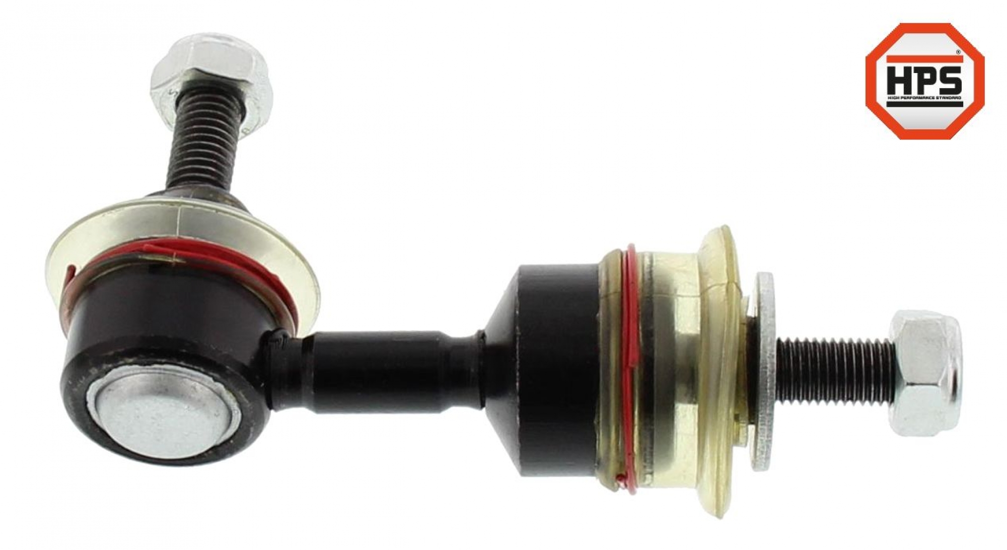 HPS-Koppelstange, verstärkt, HA, FORD MONDEO III Turnier