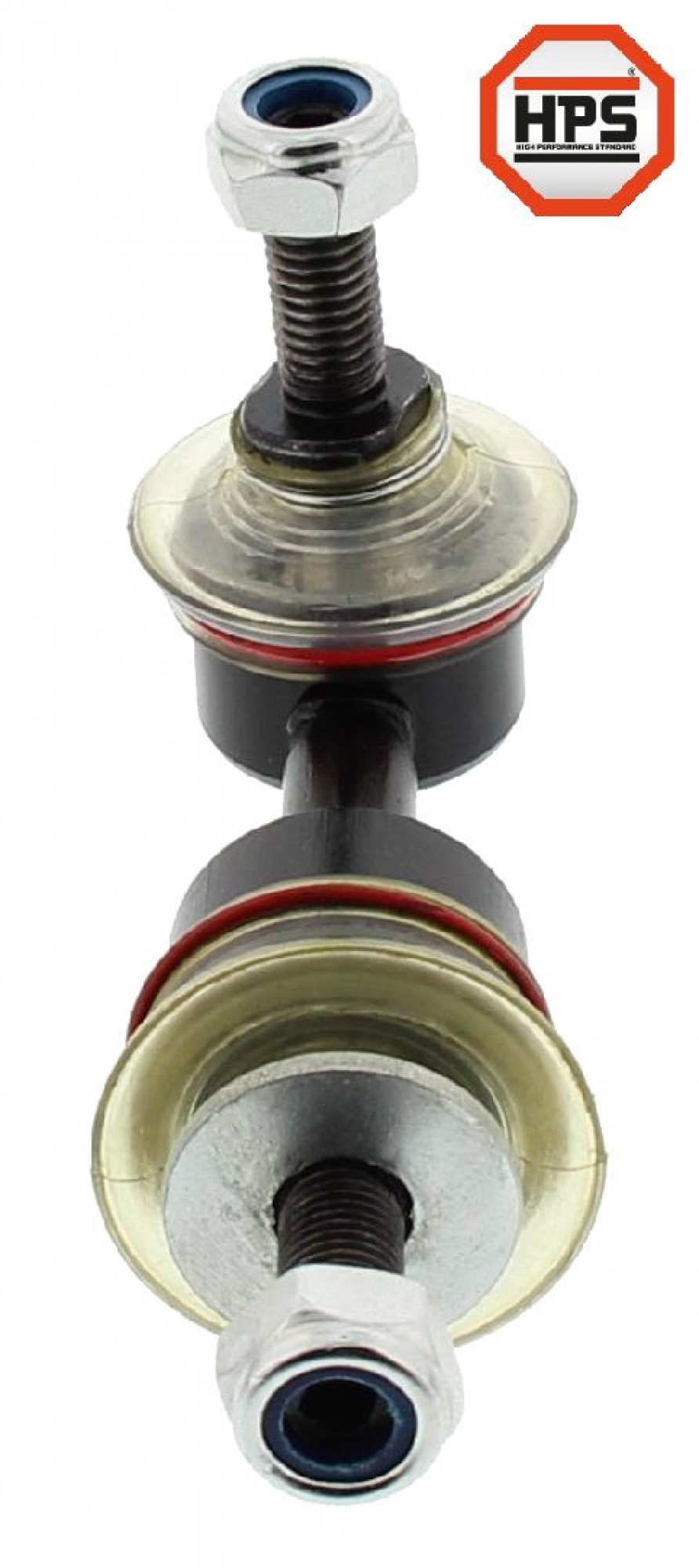 HPS-Koppelstange, verstärkt, HA, FORD MONDEO III Turnier