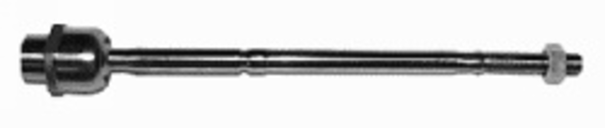 Axialgelenk, Spurstange, Vorderachse beidseitig, OPEL, VAUXHALL