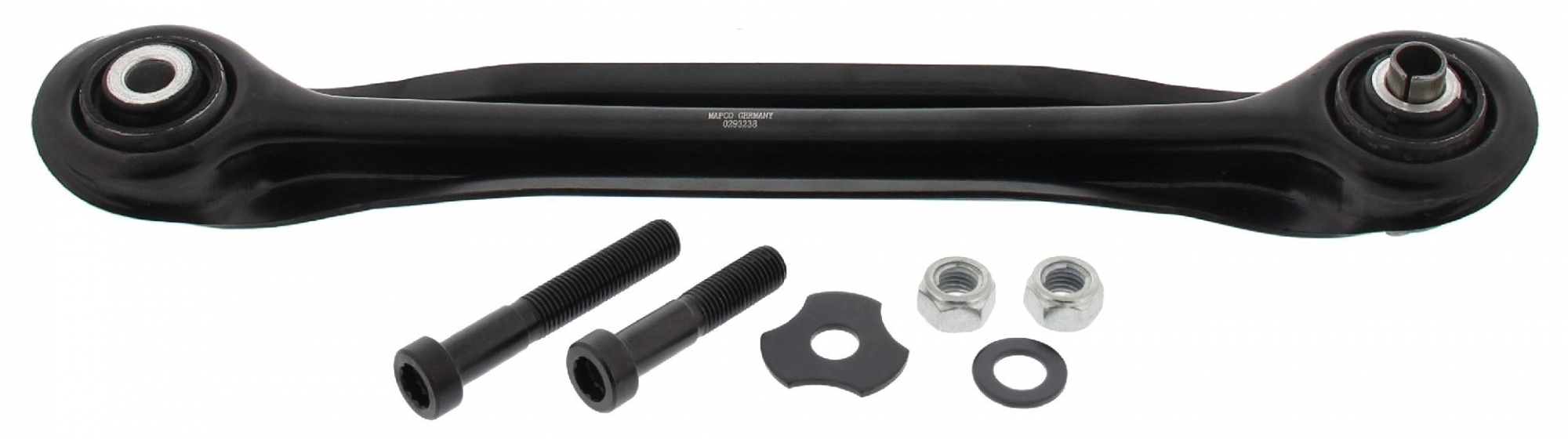 Stange/Strebe, Stabilisator, Hinterachse links, Hinterachse rechts, Set, CHRYSLER, MERCEDES-BENZ