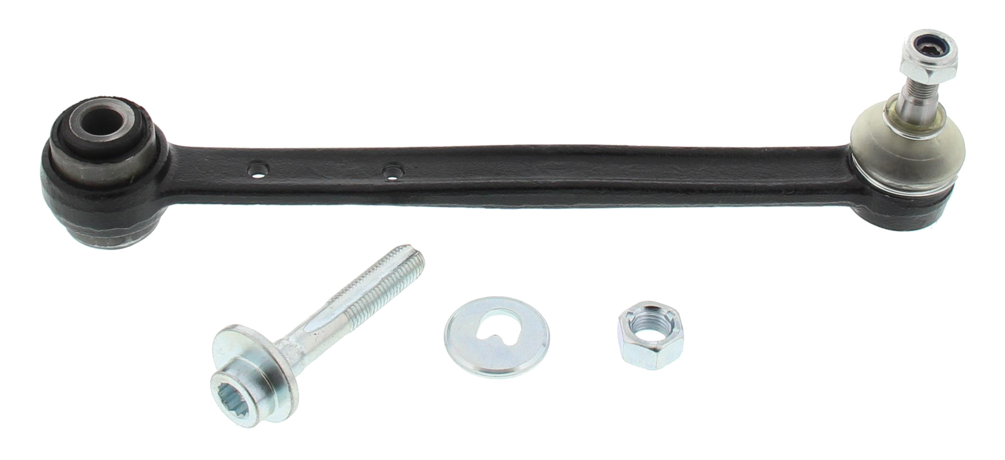 Stange/Strebe, Radaufhängung, Hinterachse beidseitig, MERCEDES-BENZ