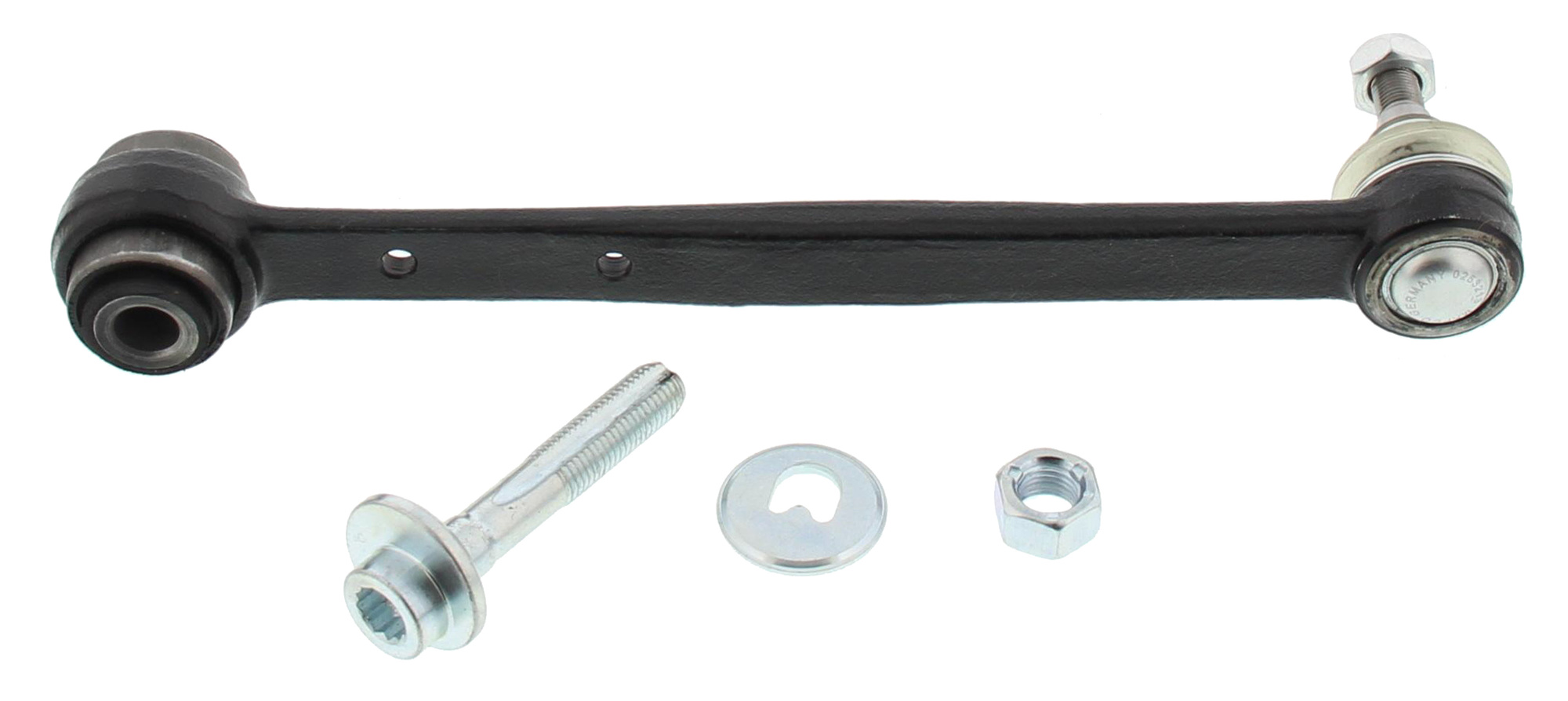 Stange/Strebe, Radaufhängung, Hinterachse beidseitig, MERCEDES-BENZ