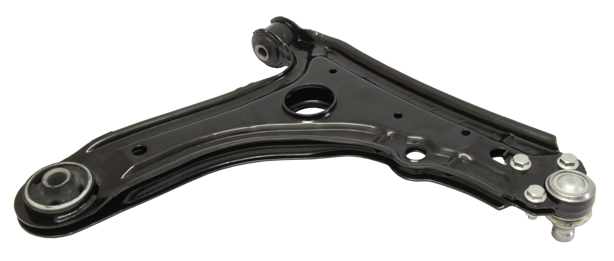 Lenker, Radaufhängung, Vorderachse links, Satz, SEAT, VW