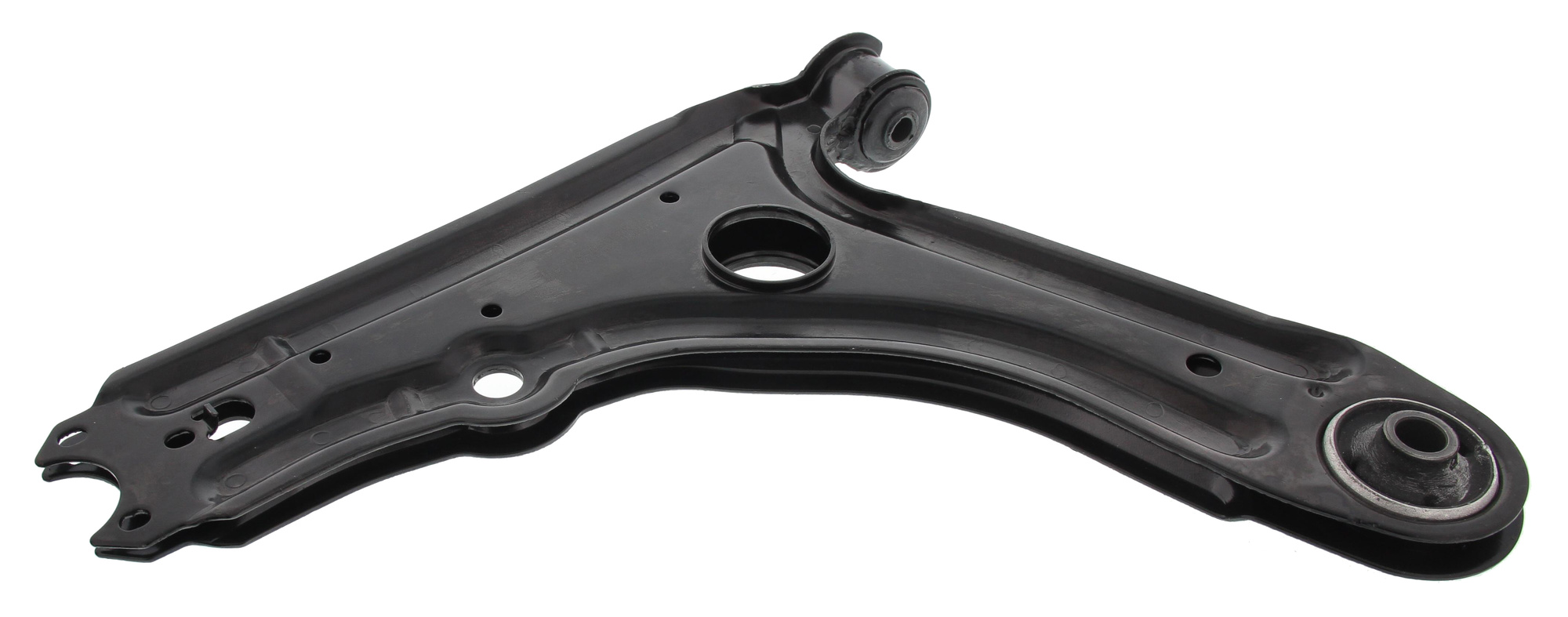 Lenker, Radaufhängung, unten, Vorderachse links, Vorderachse rechts, VW