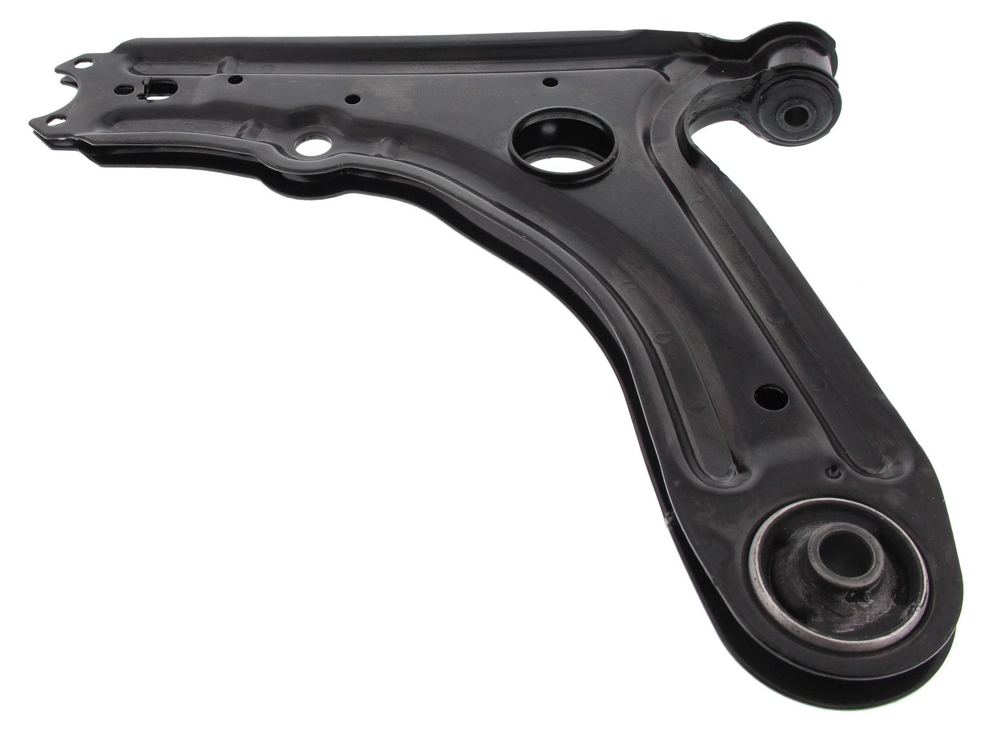 Lenker, Radaufhängung, unten, Vorderachse links, Vorderachse rechts, VW