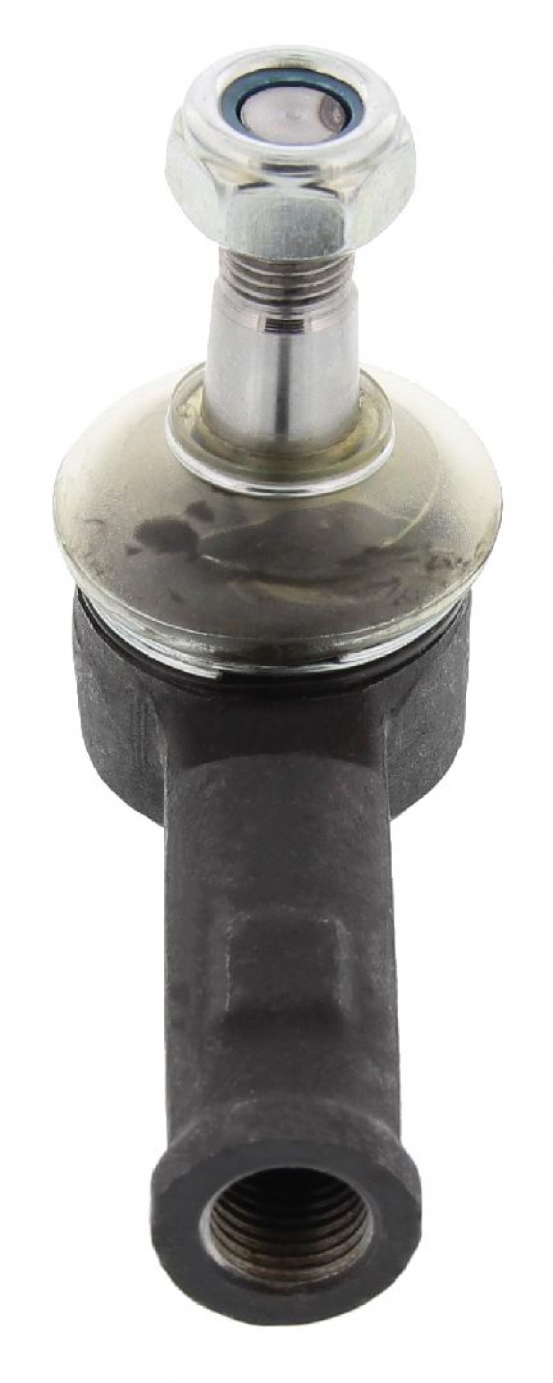 Lenkgetriebe Servolenkung (Neuteil) mit Spurstange + Lenkmanschetten, VW Golf 1 Cabrio MK1