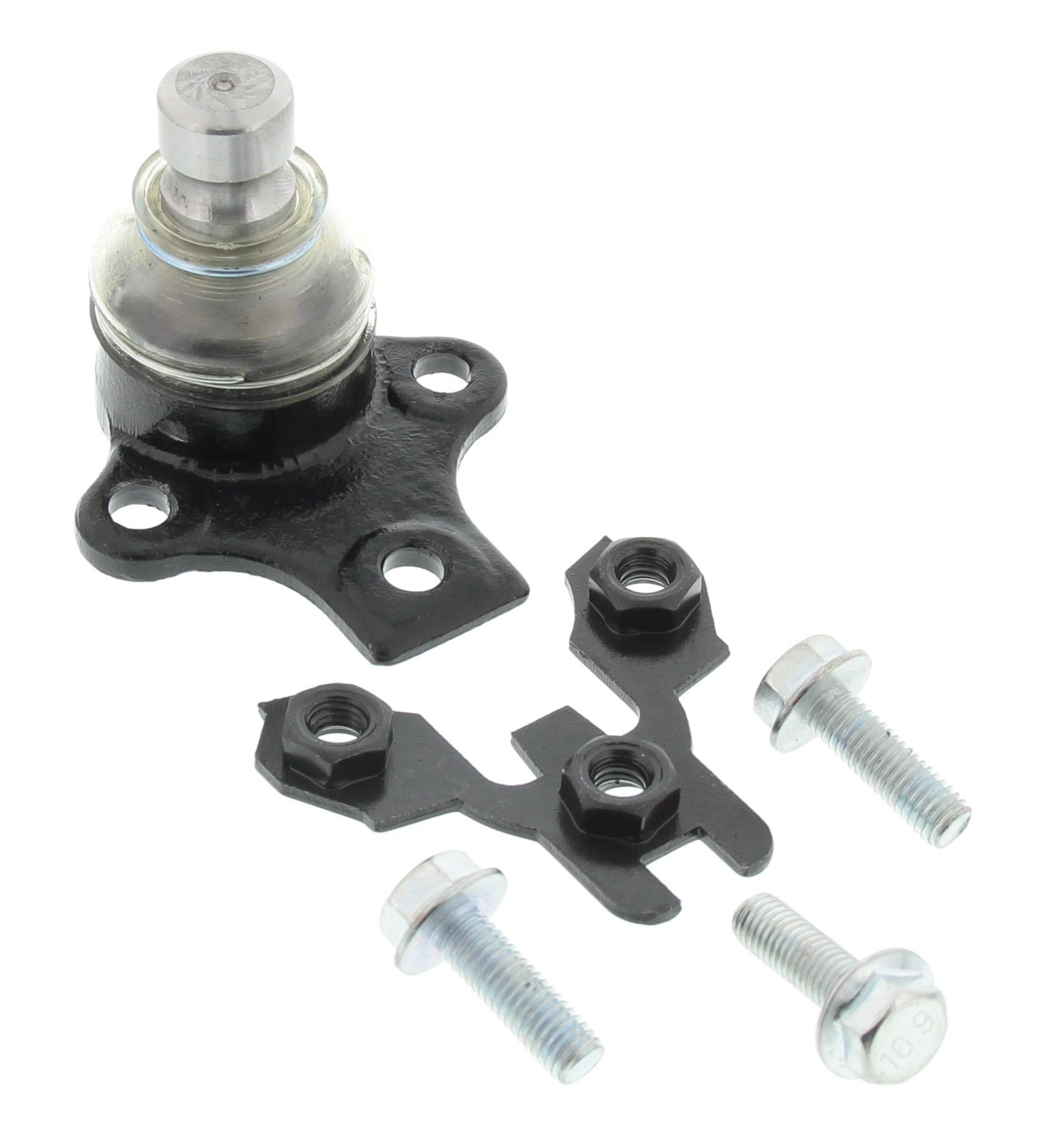 Trag-/Führungsgelenk, unten, Vorderachse links, Vorderachse rechts, Set, SEAT, VW