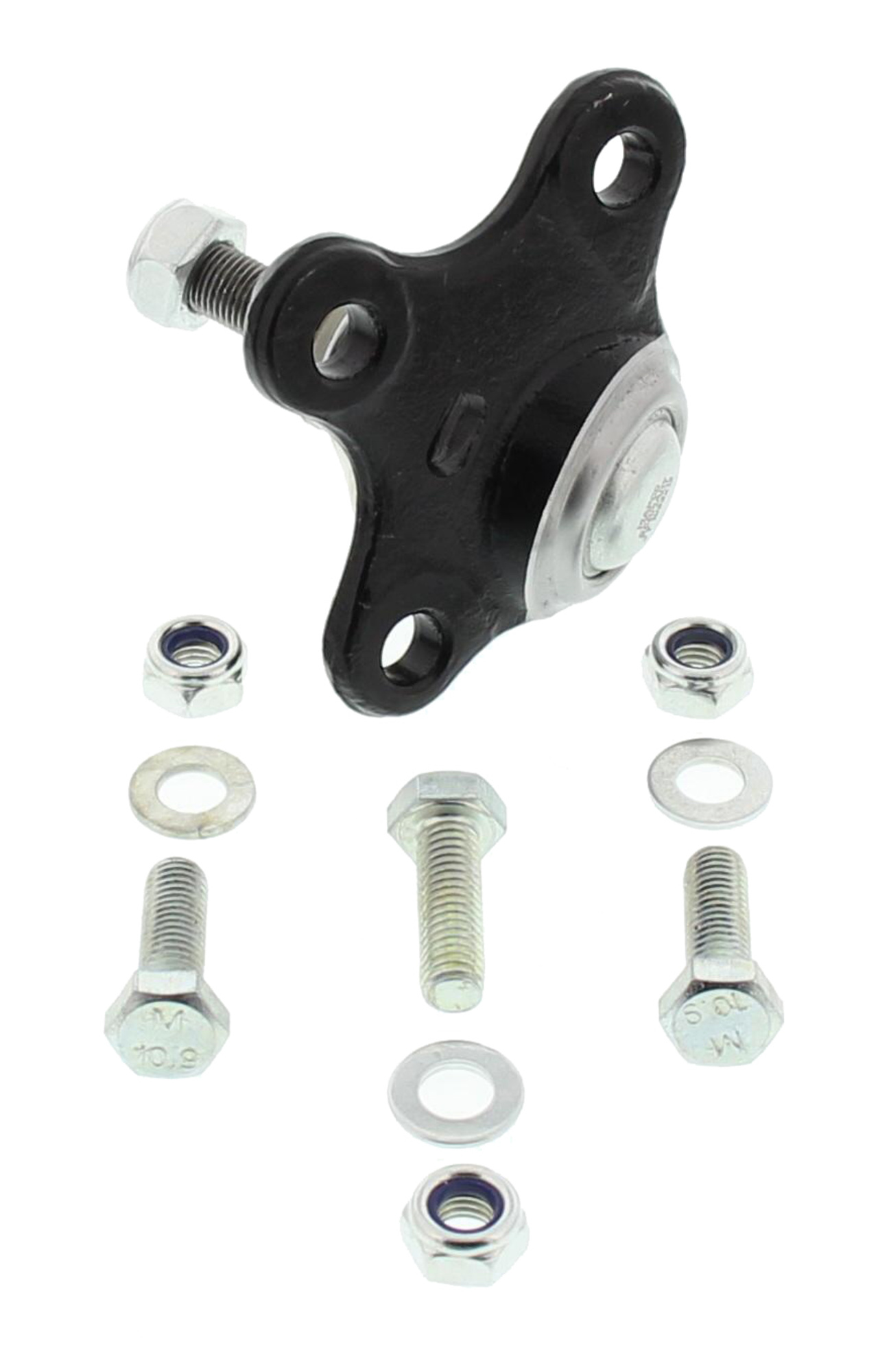 Trag-/Führungsgelenk, unten, SEAT, VW