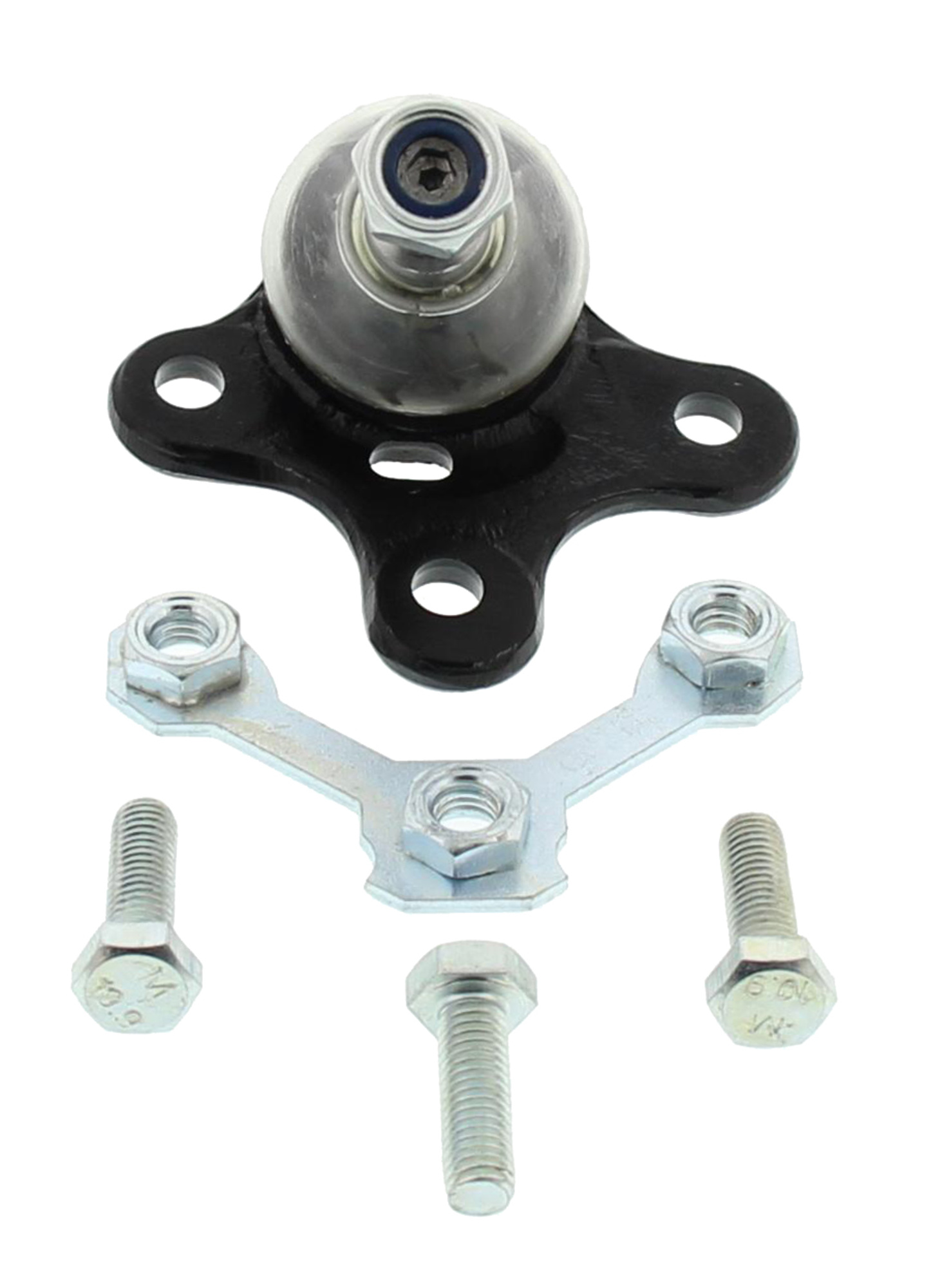 Trag-/Führungsgelenk, unten, Set, SEAT, VW