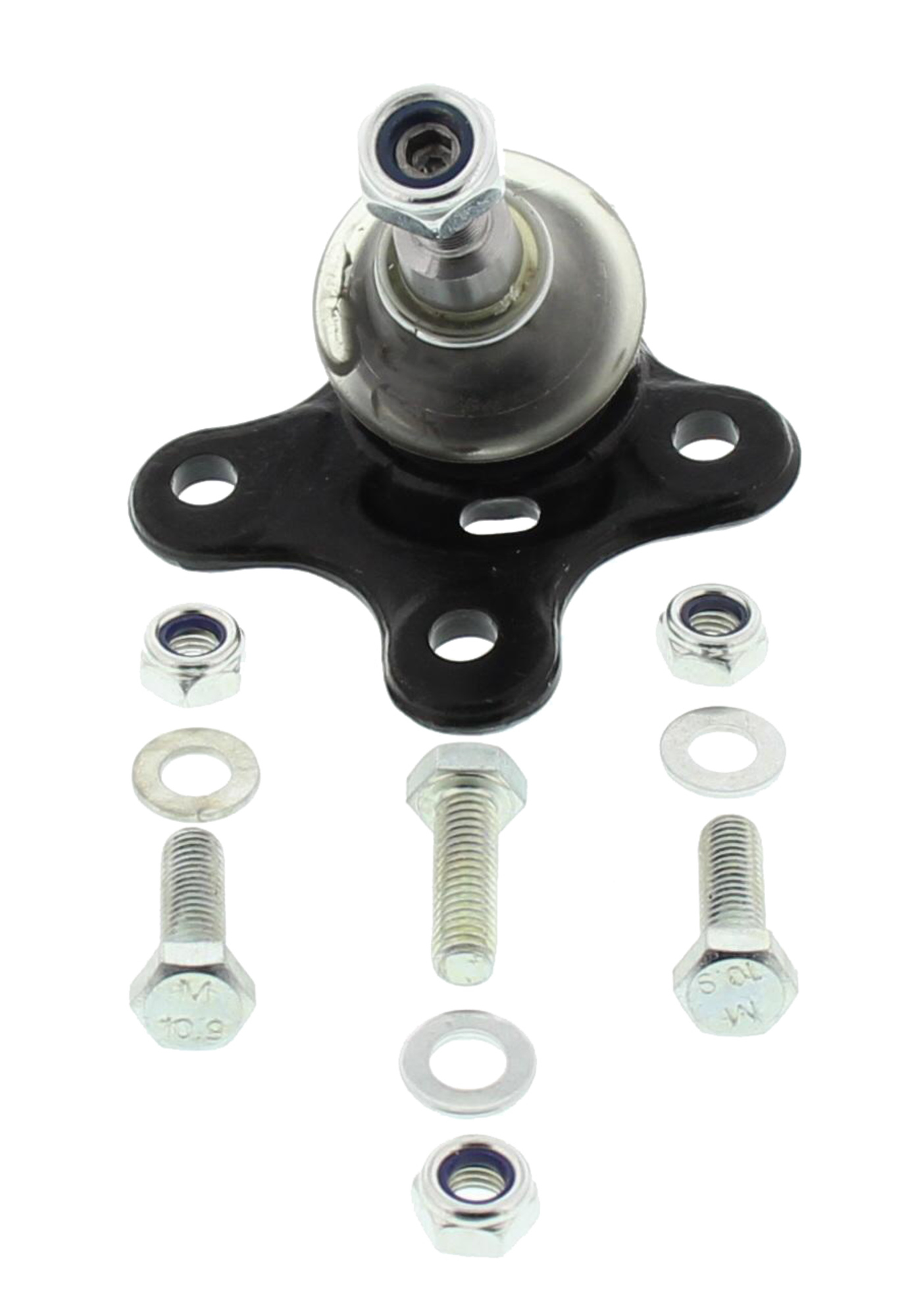 Trag-/Führungsgelenk, unten, SEAT, VW