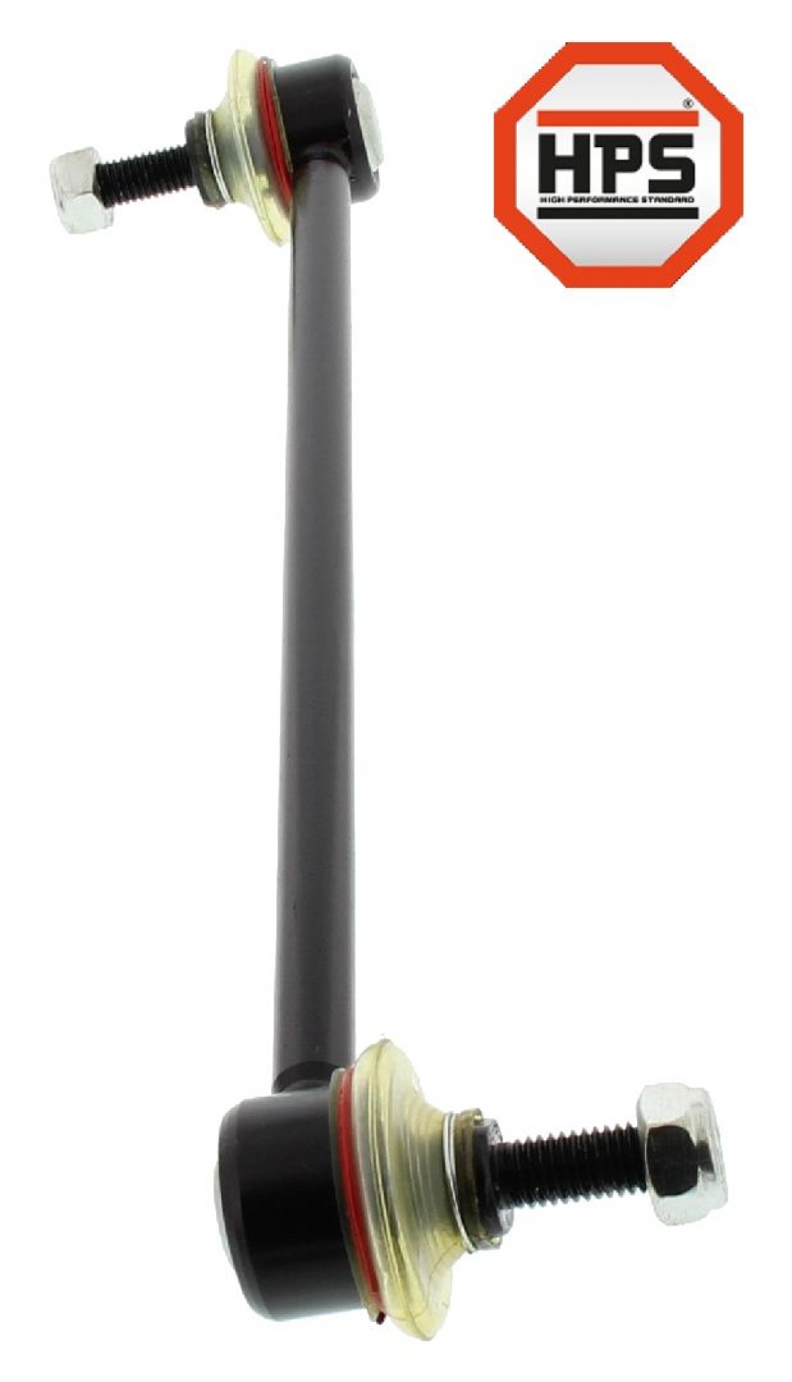 HPS-Koppelstange, verstärkt, VA, VOLVO C70, S70, V70 I