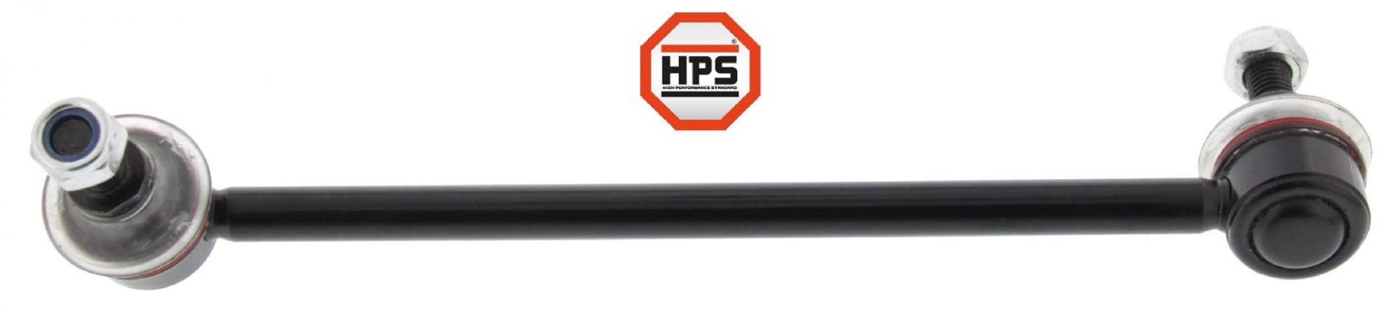 HPS-Koppelstange, verstärkt, VA, VOLVO 960-S90, S90-V90