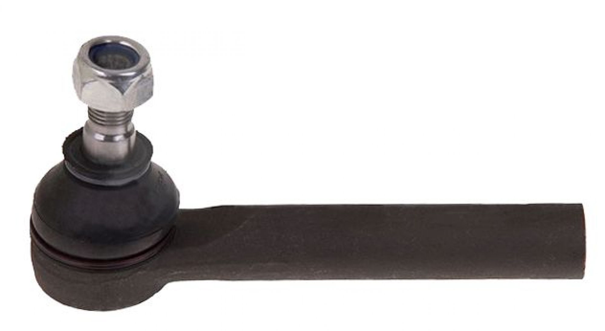 Spurstangenkopf, Vorderachse links, Vorderachse rechts, SAAB