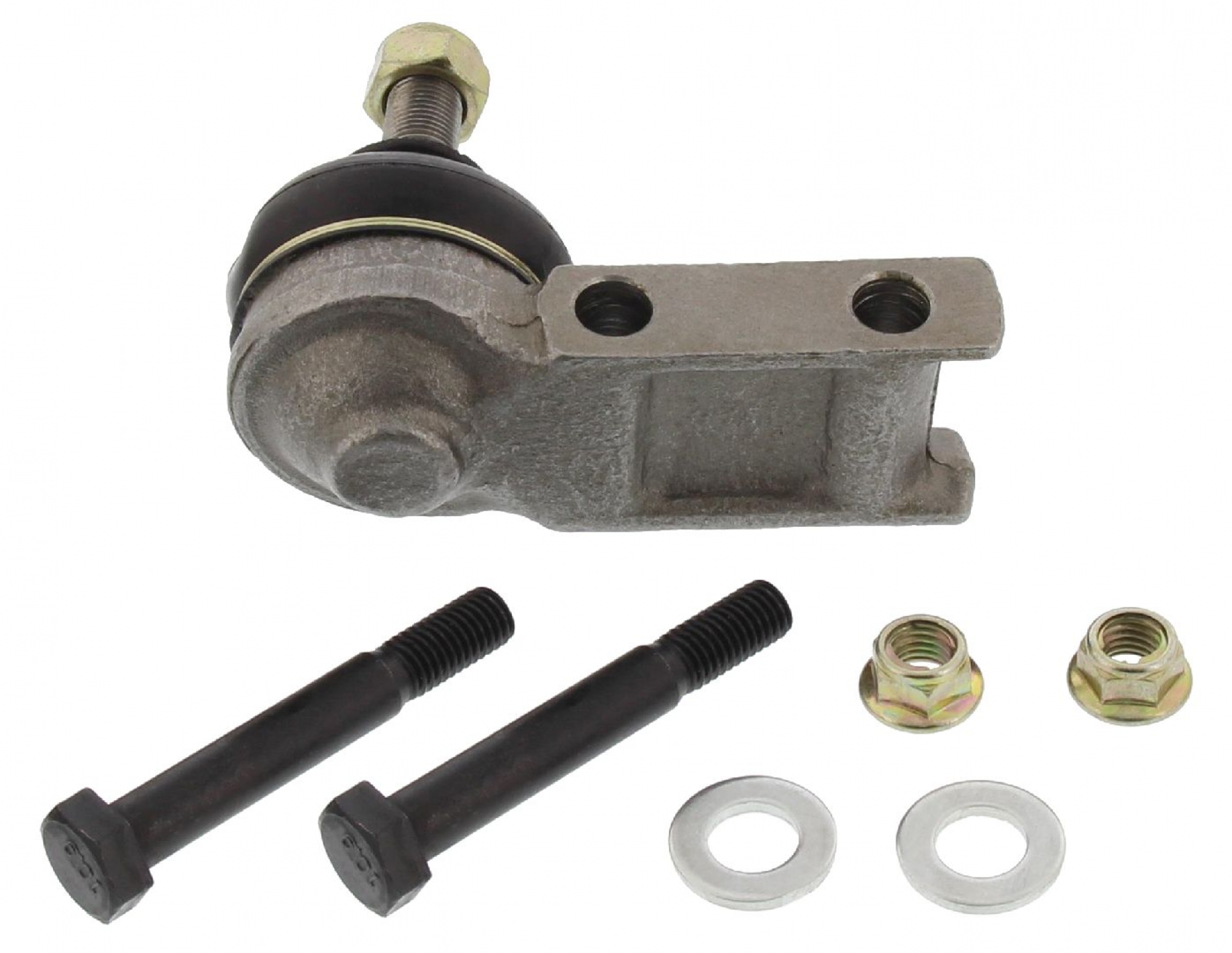 Trag-/F&uuml;hrungsgelenk, Vorderachse unten, Vorderachse links, Vorderachse rechts, SAAB