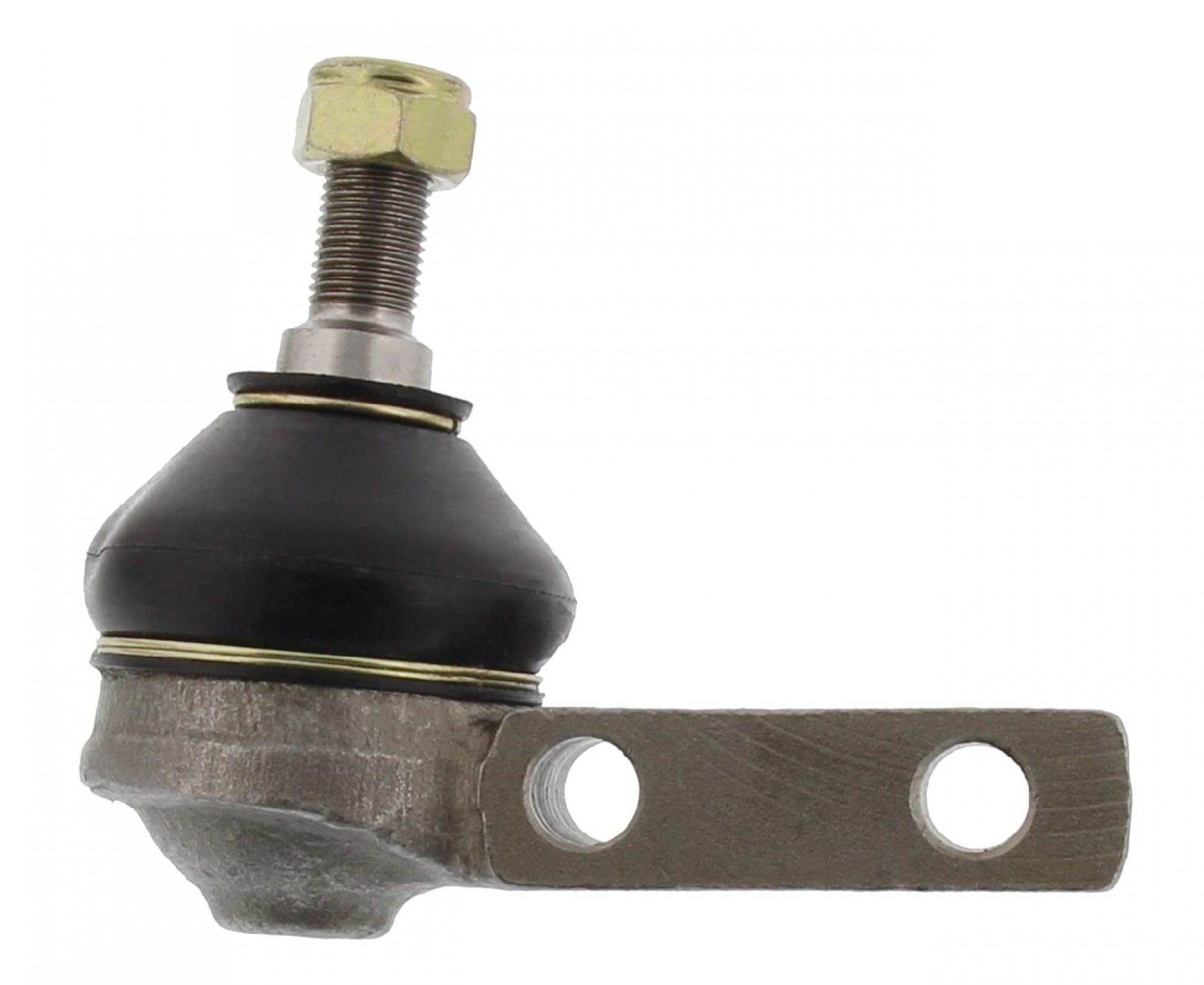 Trag-/F&uuml;hrungsgelenk, Vorderachse unten, Vorderachse links, Vorderachse rechts, SAAB