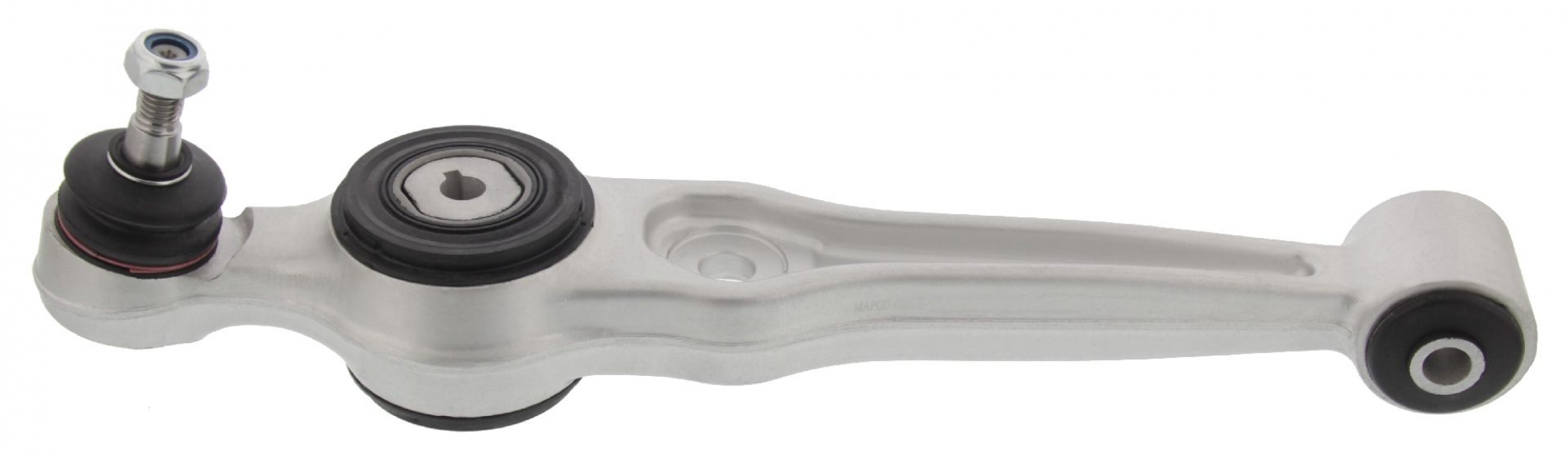 Lenker, Radaufh&auml;ngung, Vorderachse links, unten, SAAB