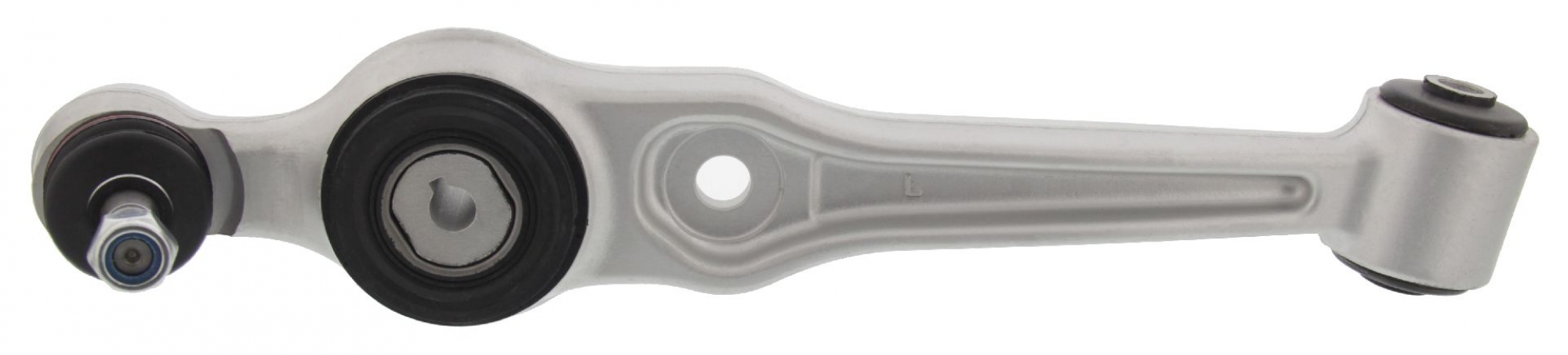 Lenker, Radaufh&auml;ngung, Vorderachse links, unten, SAAB