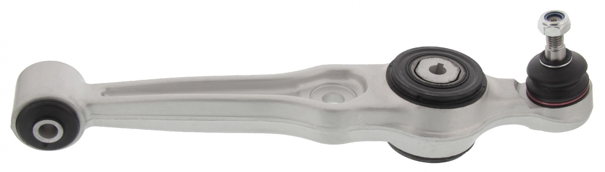 Lenker, Radaufh&auml;ngung, Vorderachse links, unten, SAAB