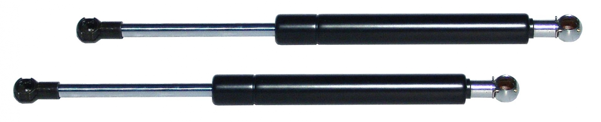 Gasfeder-Satz (2 Stück), Kofferraum, ALFA ROMEO 155, 1992-