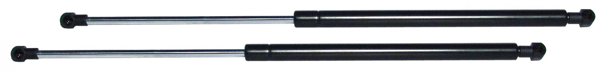 Gasfeder-Satz (2 St&uuml;ck), Kofferraum, ALFA ROMEO 146, 1995-