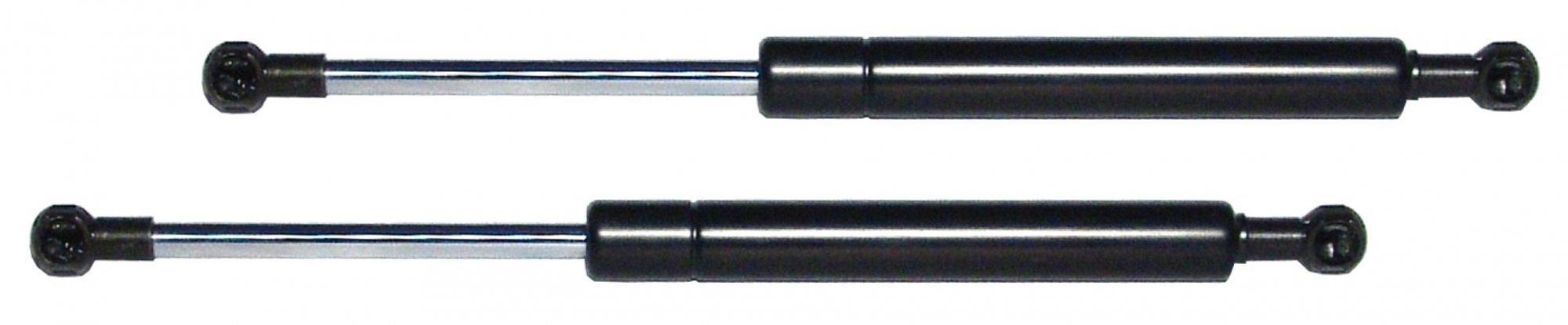 Gasfeder-Satz (2 St&uuml;ck), Kofferraum, ALFA, ROMEO 166 (936) 09/98-10/00