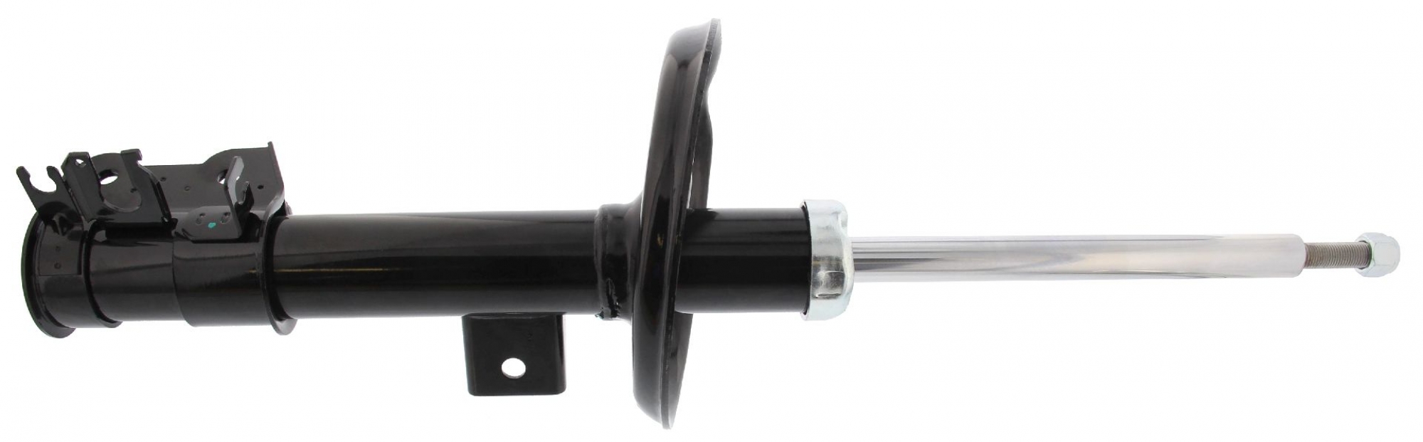 Stoßdämpfer, Vorderachse rechts, ABARTH, FIAT, FORD