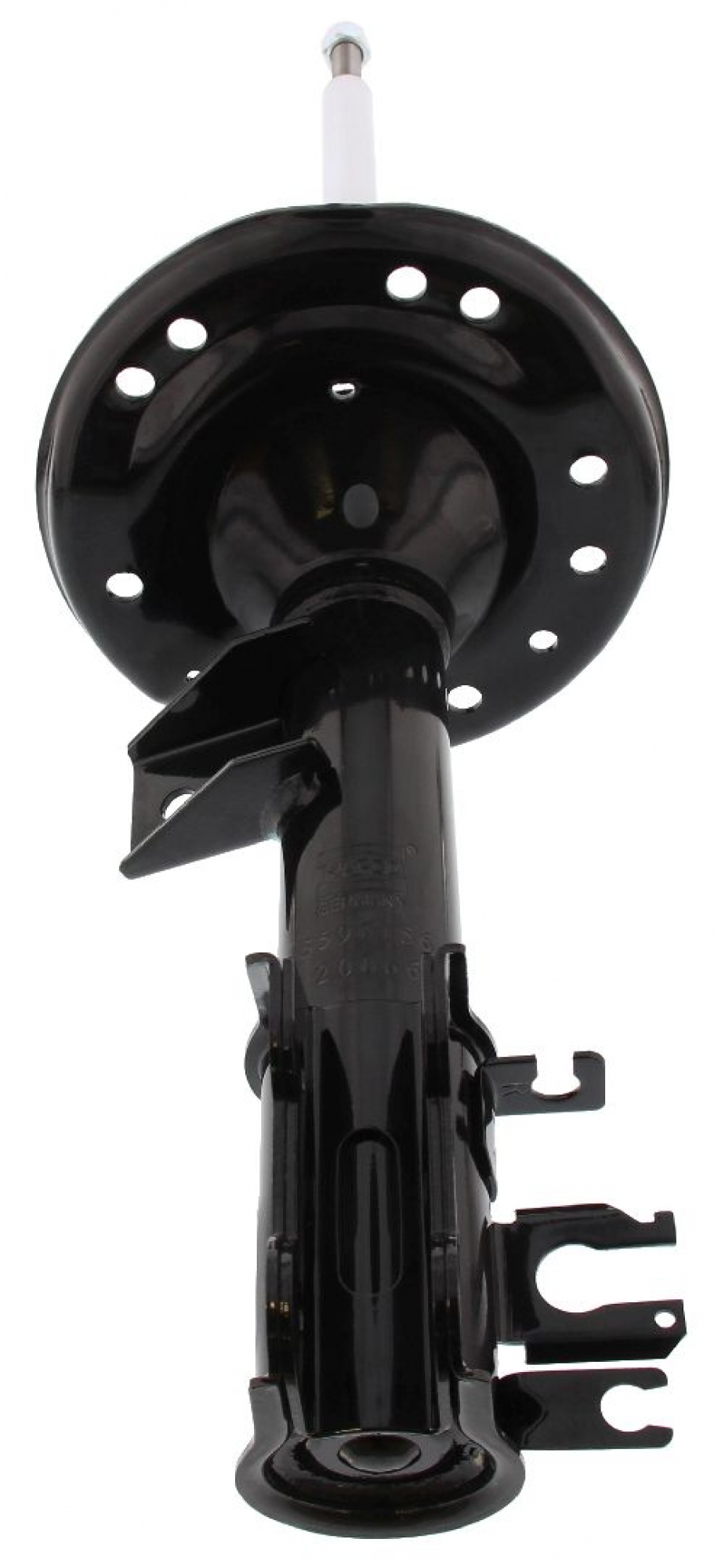 Stoßdämpfer, Vorderachse rechts, ABARTH, FIAT, FORD