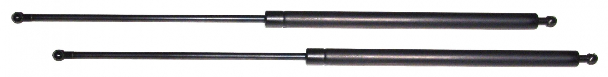 Gasfeder-Satz (2 Stück), Koffer-/Laderaum, RENAULT KANGOO