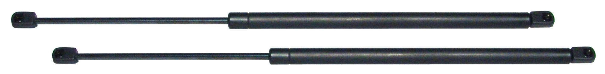 Gasfeder-Satz (2 Stück), Koffer-/Laderaum, RENAULT SAFRANE