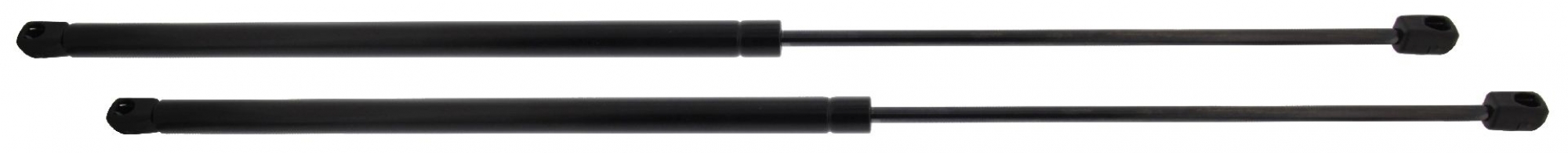 Gasfeder-Satz (2 Stück), Koffer-/Laderaum, RENAULT SUPER