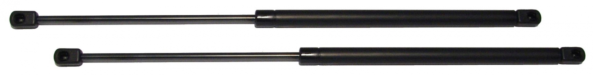 Gasfeder-Satz (2 Stück), Koffer-/Laderaum, RENAULT ESPACE