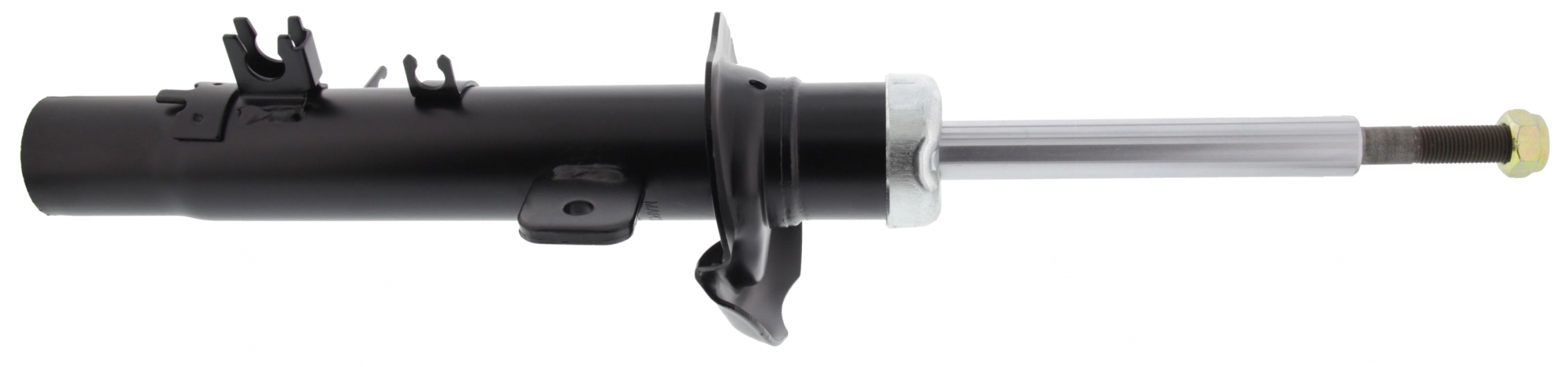 Stoßdämpfer, Vorderachse links, CITROËN, PEUGEOT