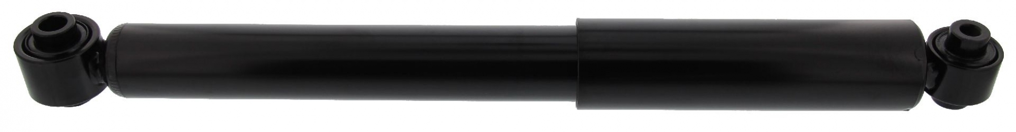 Stoßdämpfer, Hinterachse, CITROËN, PEUGEOT