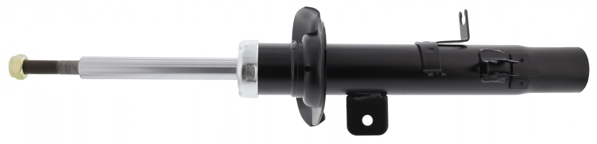 Stoßdämpfer, Vorderachse rechts, CITROËN, PEUGEOT