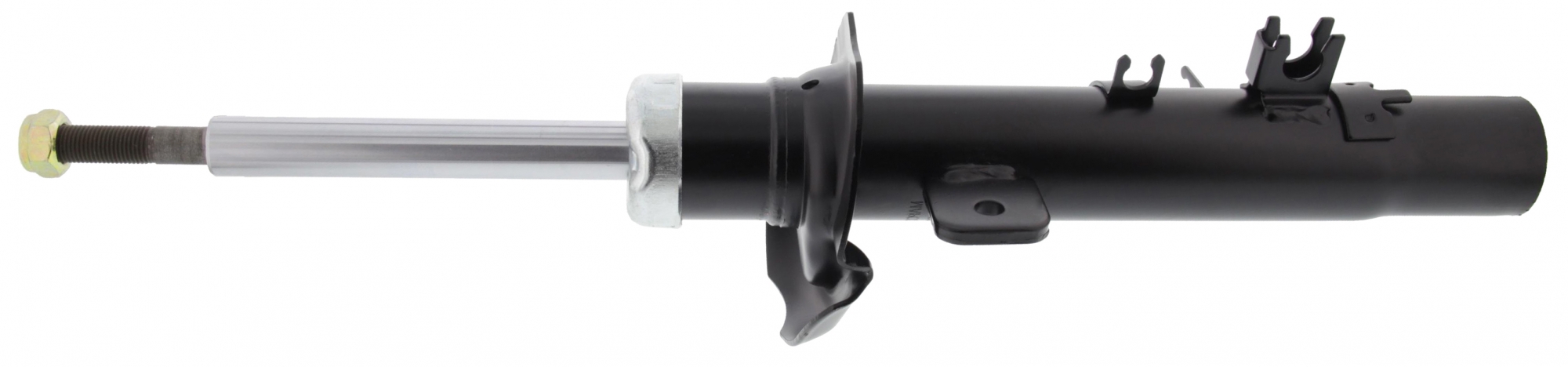 Stoßdämpfer, Vorderachse rechts, CITROËN, PEUGEOT